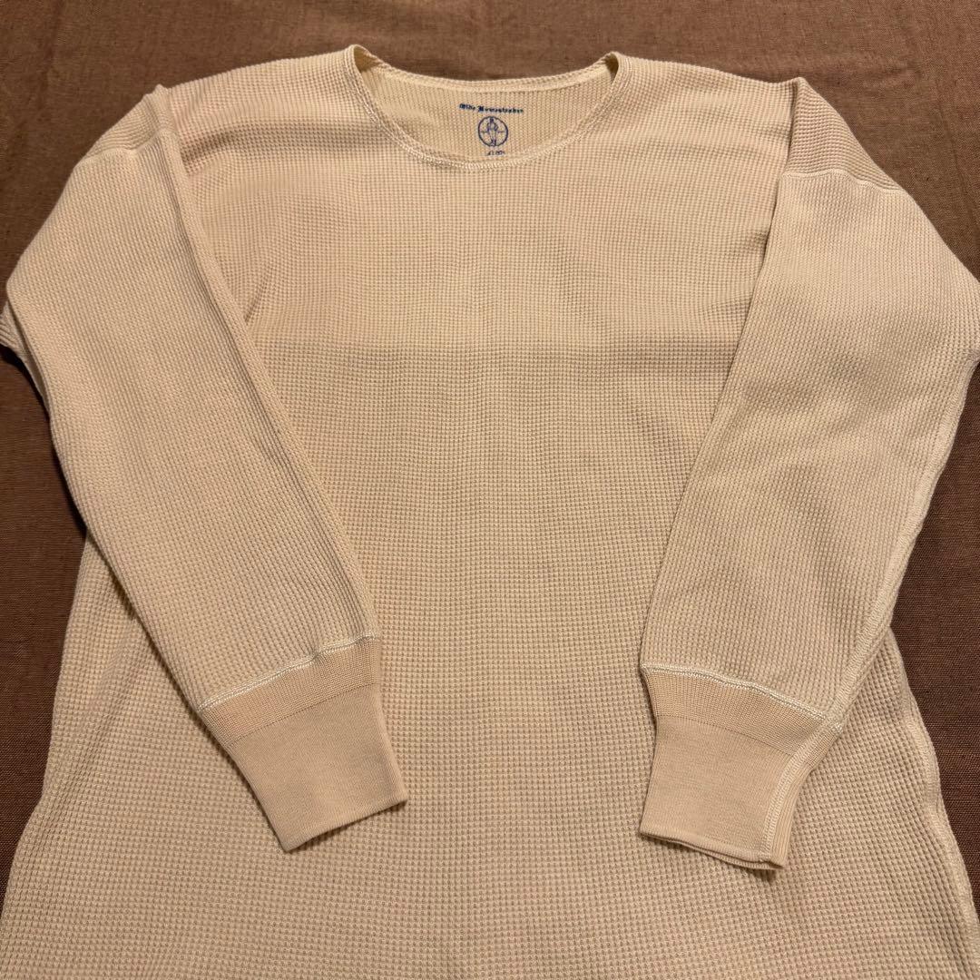 新品 Olde steader YOUTH SOFT THERMAL