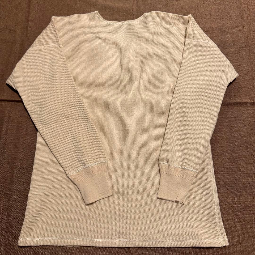 新品 Olde steader YOUTH SOFT THERMAL