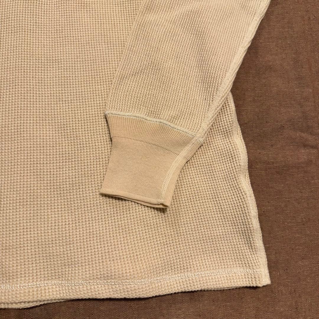 新品 Olde steader YOUTH SOFT THERMAL