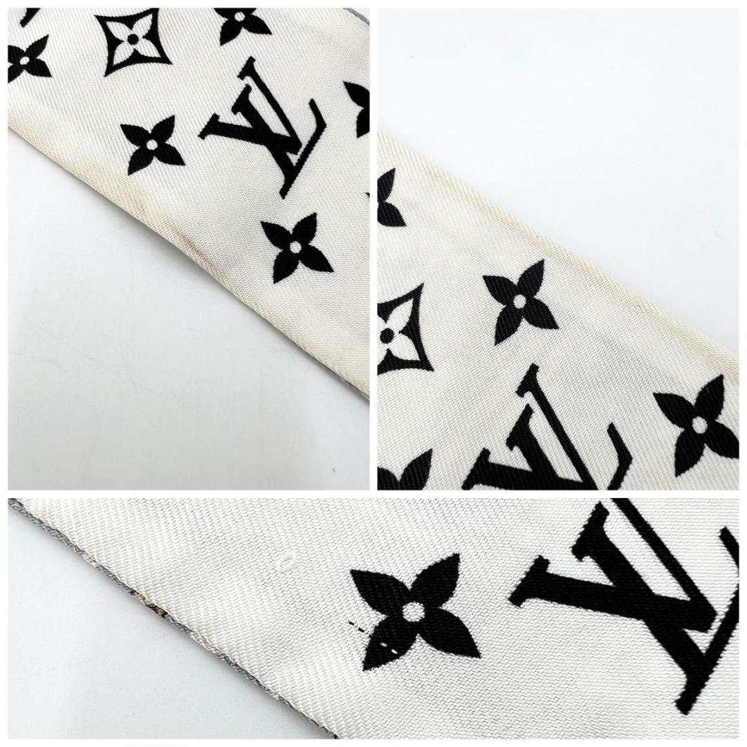 【専用】★極美品★ルイヴィトン バンドー トランク柄 M76442 モノグラム