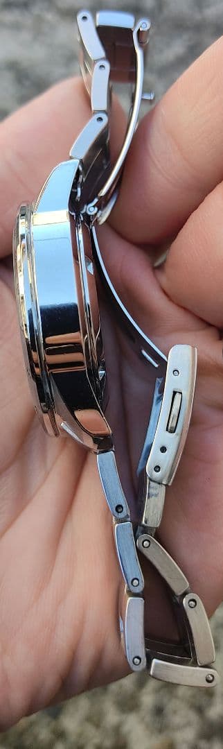 SEIKO CHRONOGRAPH SBTR6T63 セイコー セレクション