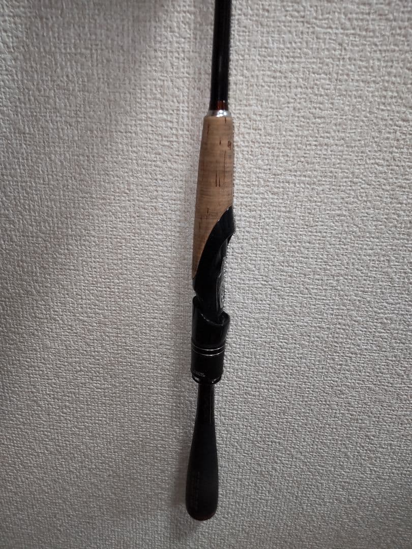 【美品】ポイズングロリアス 2511UL