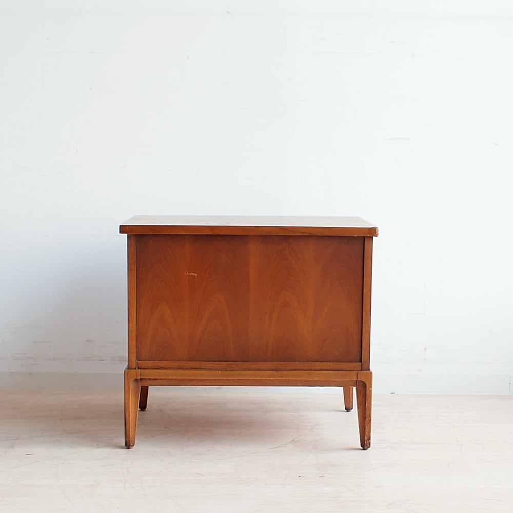 USヴィンテージ ナイトスタンド ミッドセンチュリーモダン ZR24402