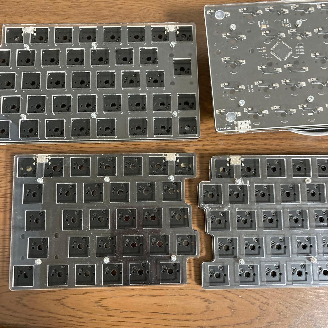 sphh jp v1&v2 ジャンク