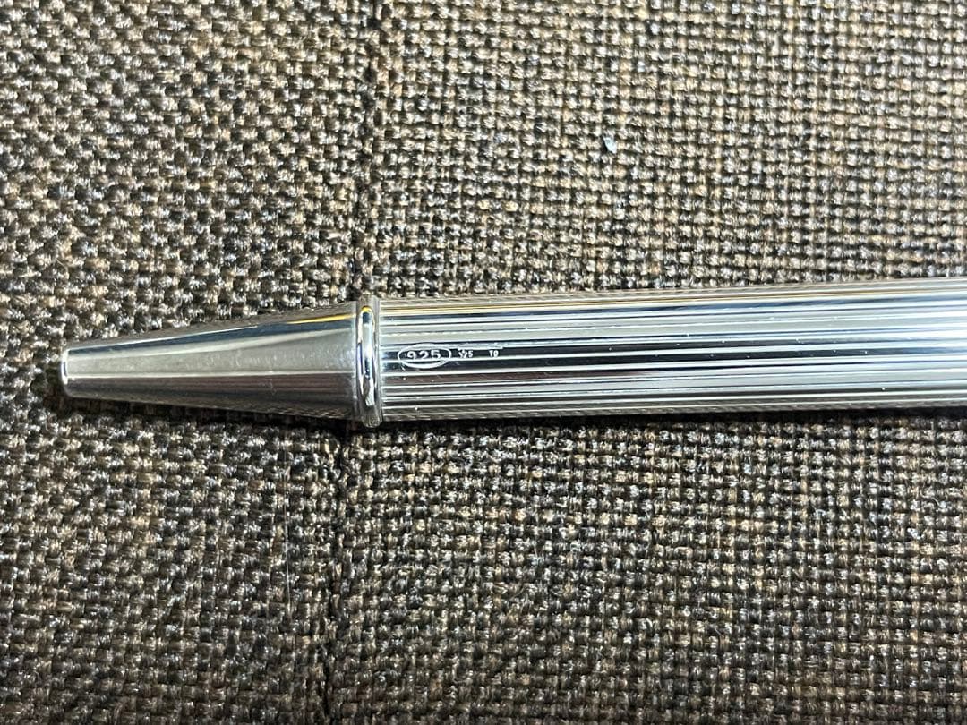 ぺんてる Scepter Maestro ボールペン 925