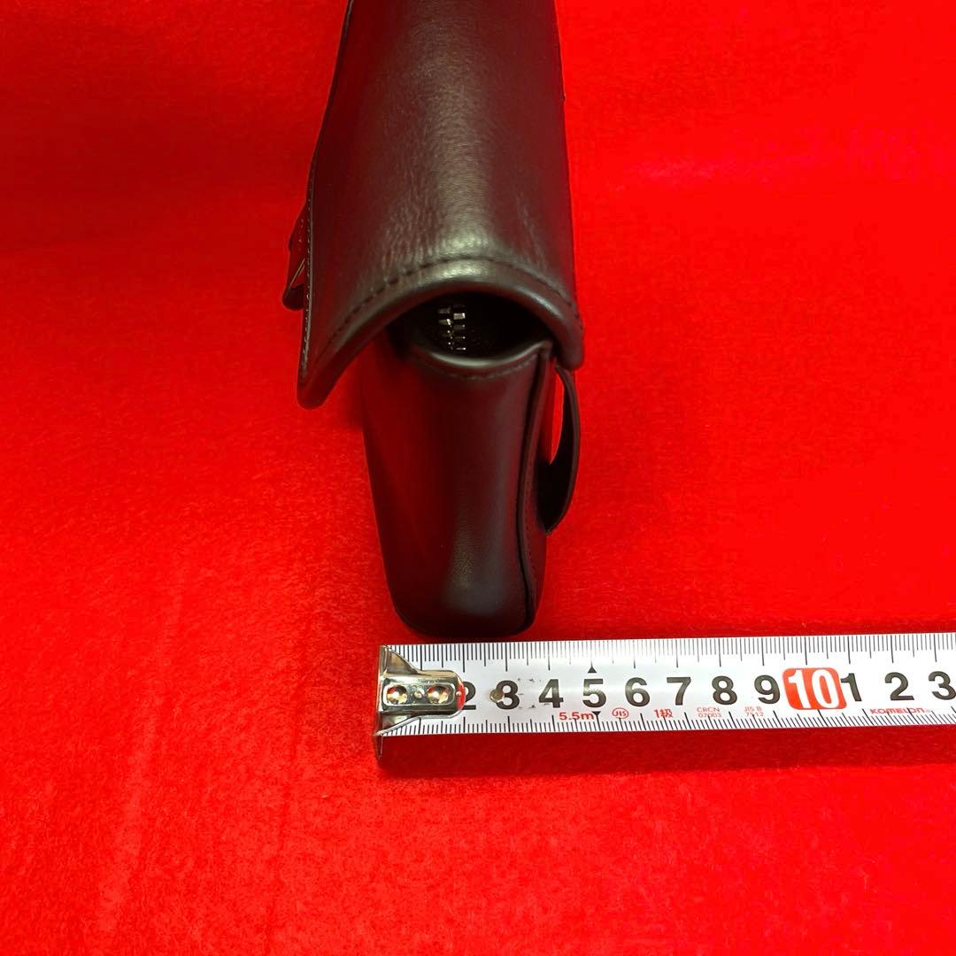 コーチ(COACH) ウエストポーチ ウエストバッグ 男女兼用