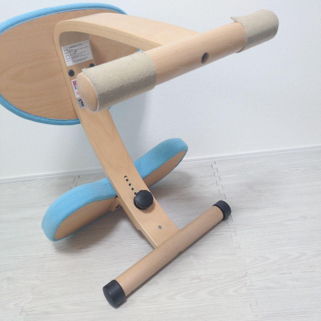 ✨️美品✨️Balans EASY バランスイージー　チェア カバー、説明書付き