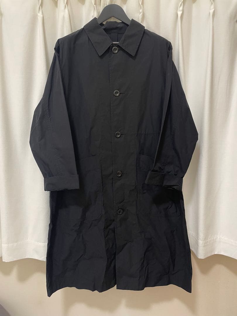 【谷崎】MHL. PROOFED COTTON POPLIN