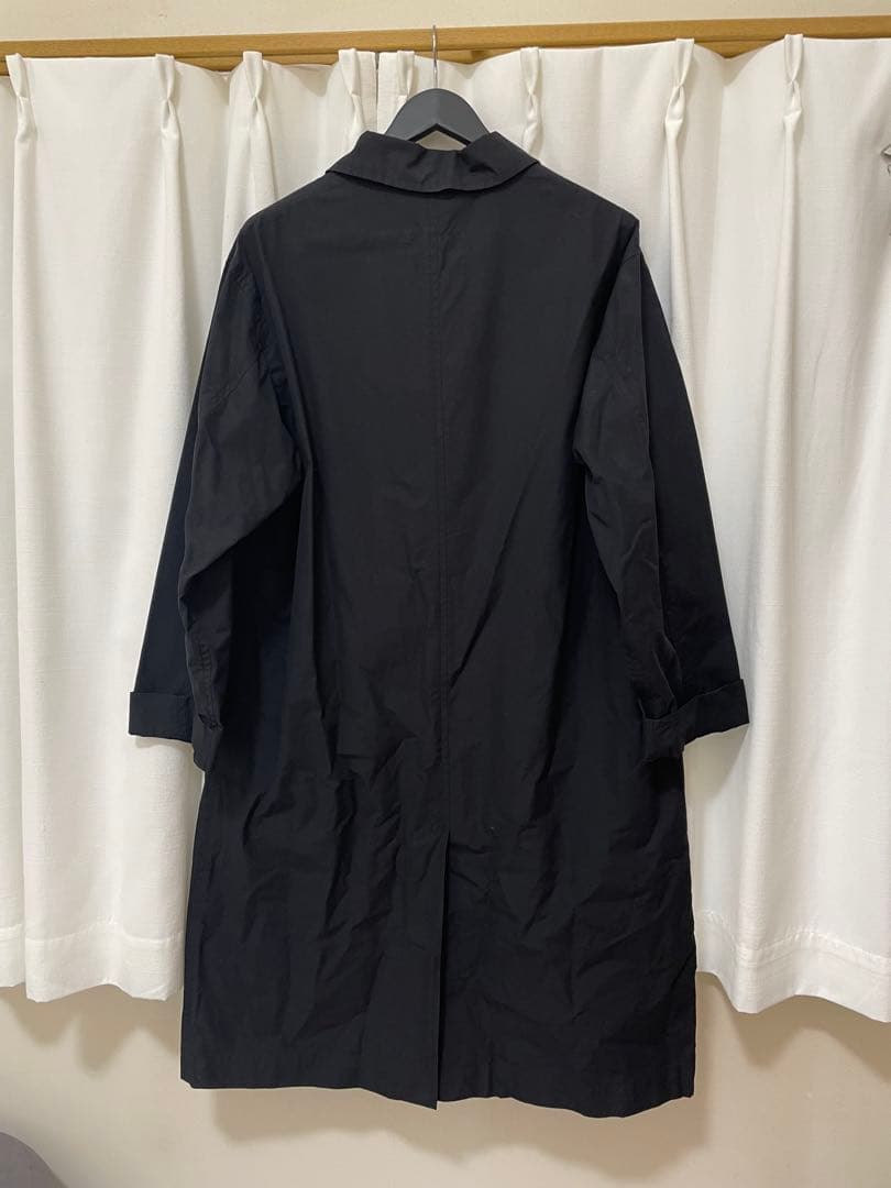 【谷崎】MHL. PROOFED COTTON POPLIN