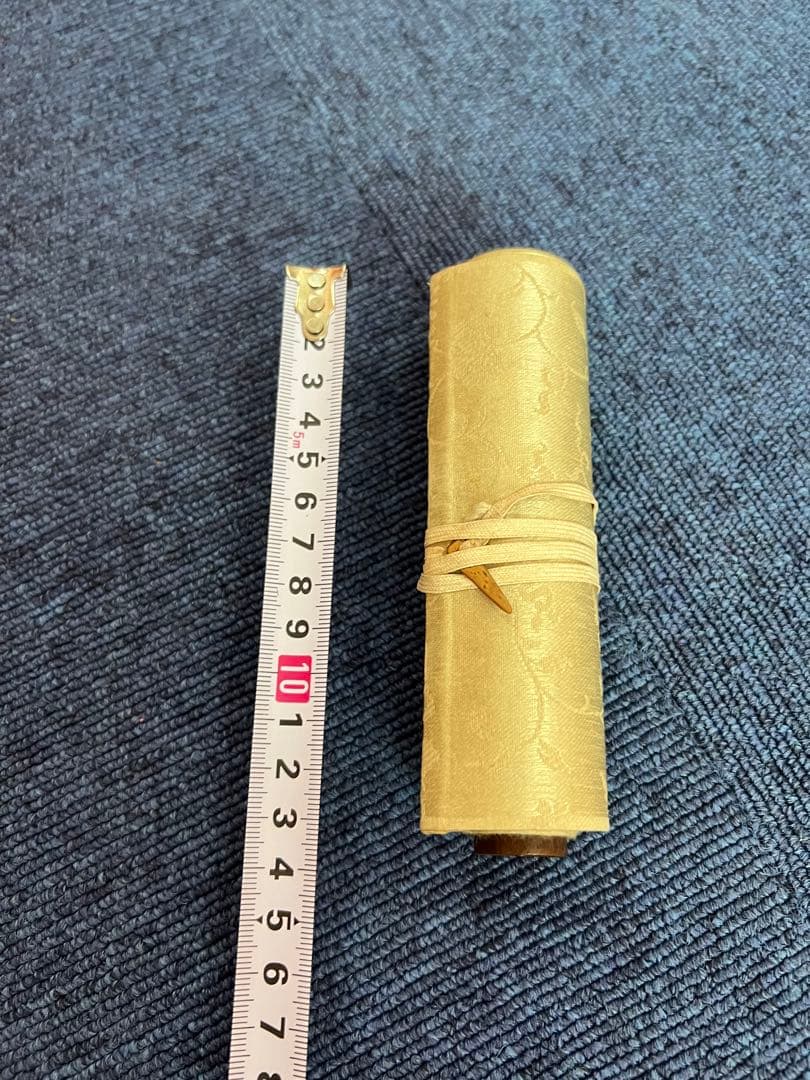 1464 骨董　古美術　春画　巻物　希少　時代物