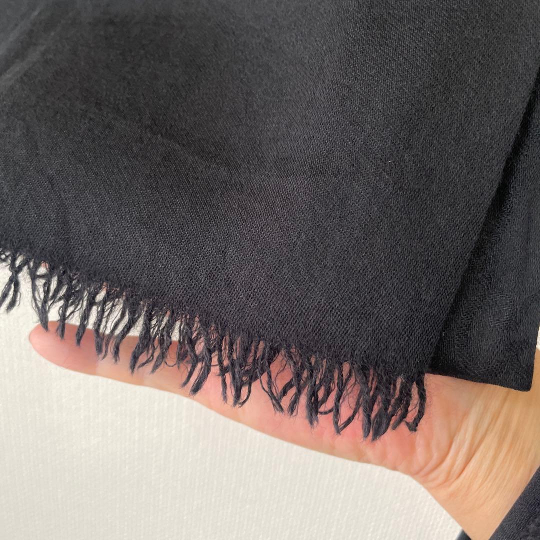 GUCCI ストール　マフラー