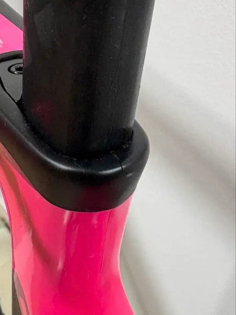 Pinarello GAN S 105 サイズ425(xs相当) 引取前提