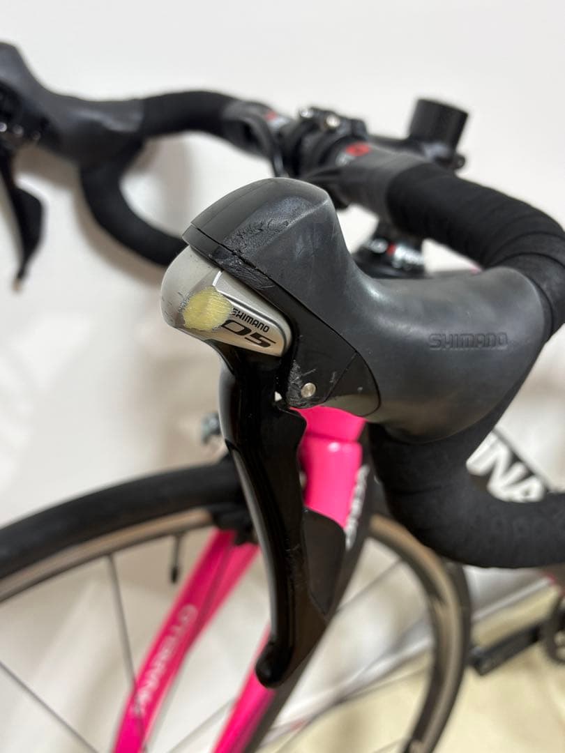 Pinarello GAN S 105 サイズ425(xs相当) 引取前提