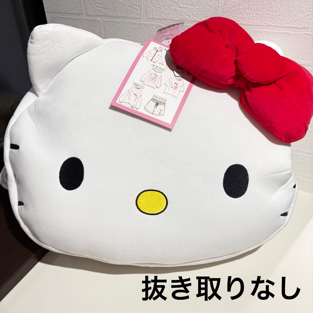 ハローキティ アベイル ハッピーバッグ 福袋 サンリオ　レディース　M〜L 新品