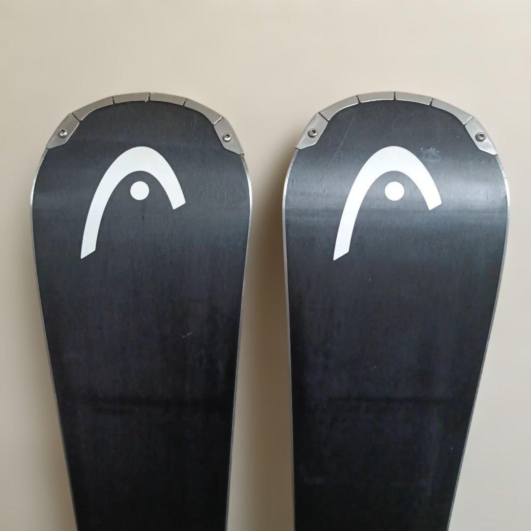 HEAD ヘッド e-MAGNUM 21-22シーズンモデル 163