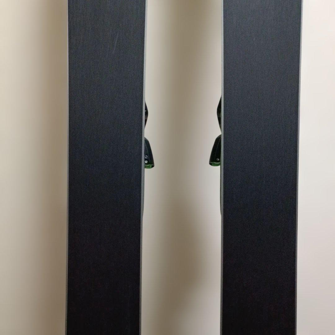 HEAD ヘッド e-MAGNUM 21-22シーズンモデル 163