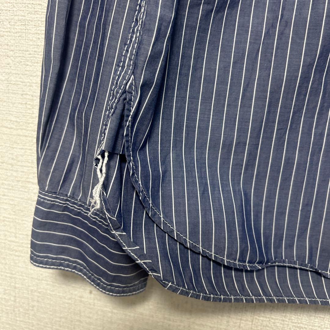 ★激レアデザイン★ comme des garcons homme シャツ　M