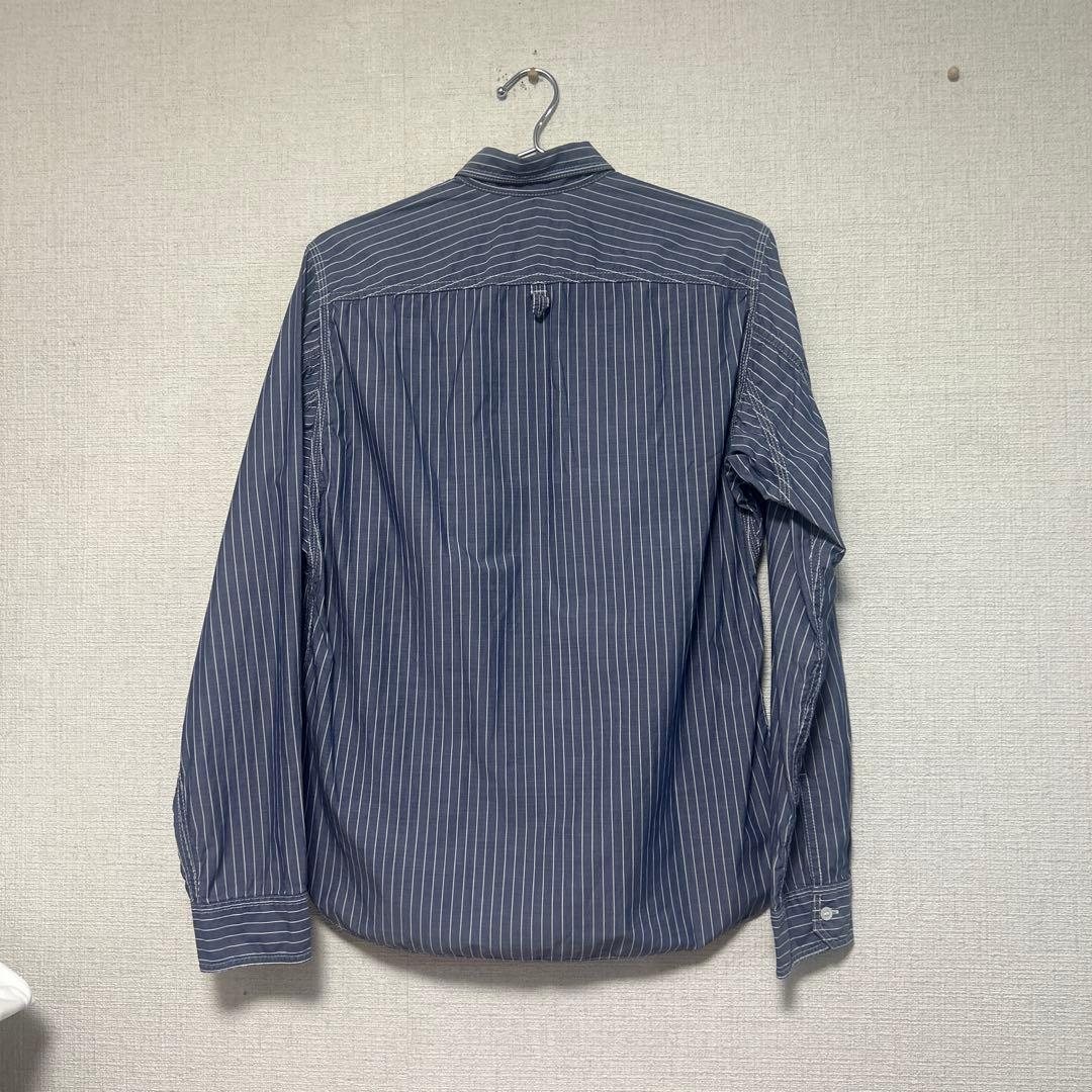 ★激レアデザイン★ comme des garcons homme シャツ　M