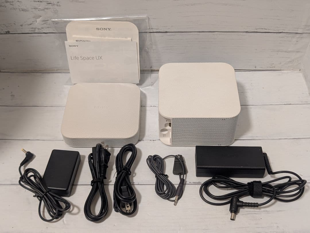 sony 超短焦点プロジェクター ポータブル LSPX-P1