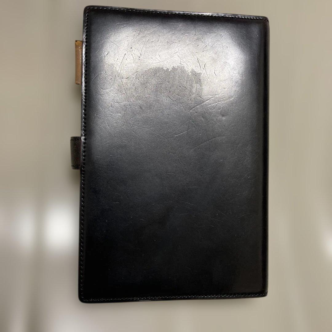 リング式ファイル コードバン　brelio