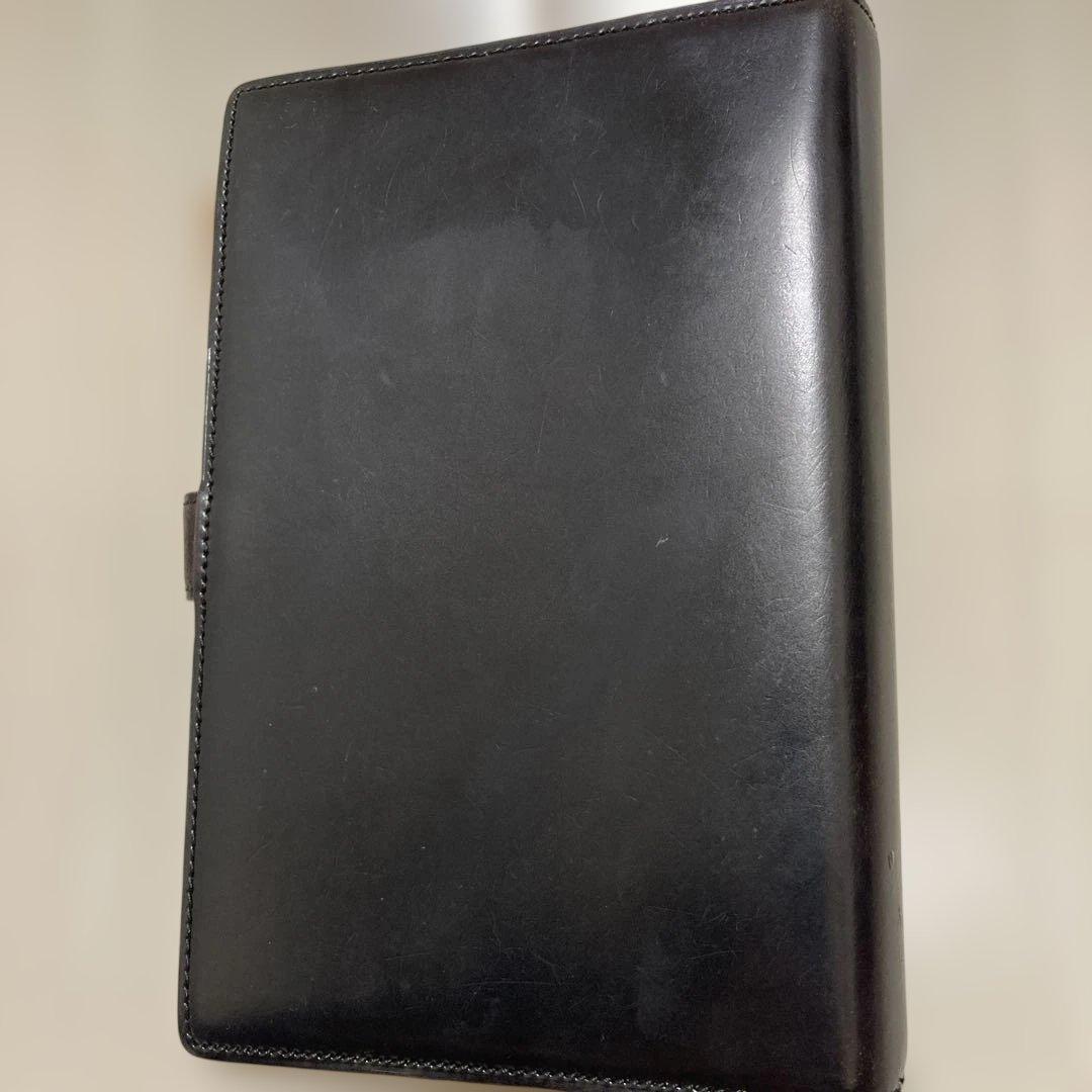 リング式ファイル コードバン　brelio