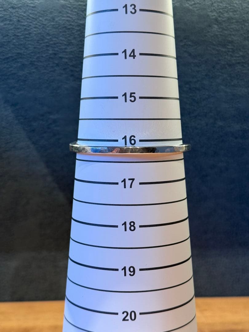 STUDEBAKER LS Classic Cuff シルバー925 M