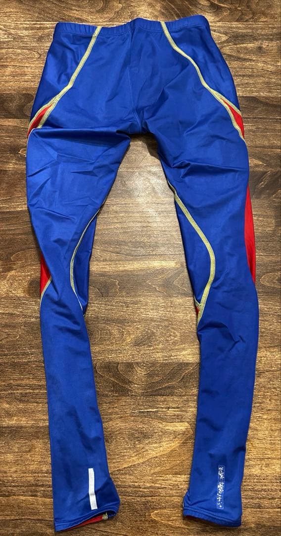 アリーナ ロングスパッツ