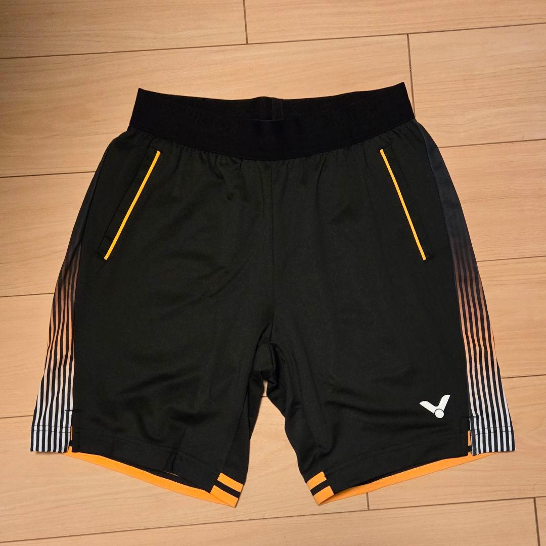 【Mサイズ】Victor バドミントン上下セット【即購入可】
