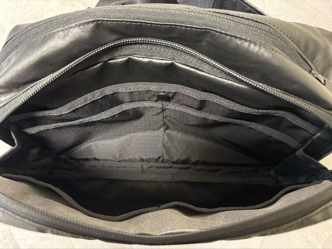 未使用品　PORTER TACTICAL WAIST BAG