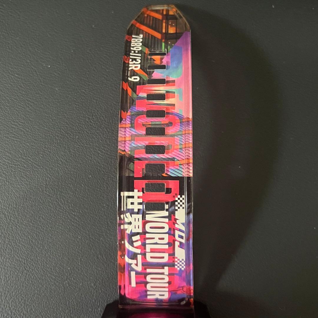 【希少/美品】DIESEL Mega Chief MAD DOG JONES