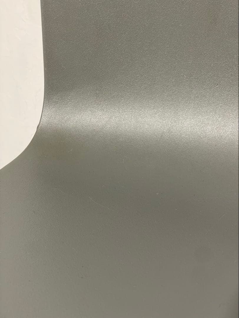 マジス MAGIS アイダ AIDA チェア リチャード・サッパー グレー 名作