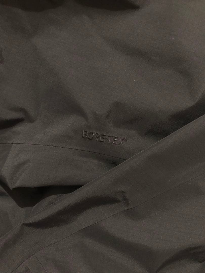 アークテリクス zeta sl XLサイズ　希少