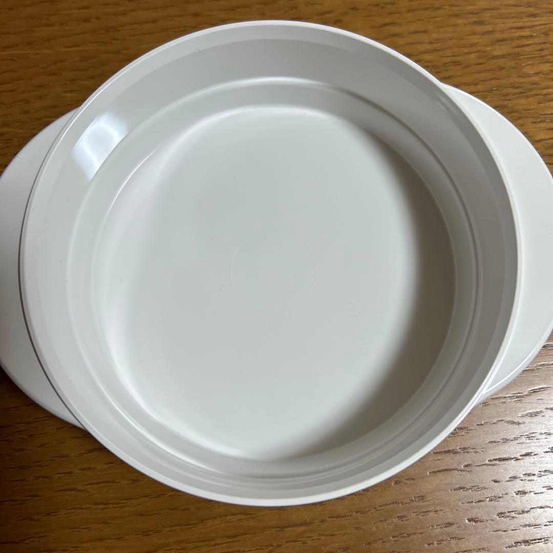 タッパーウェア タッパーウエーブ２０００ スタッククッカー