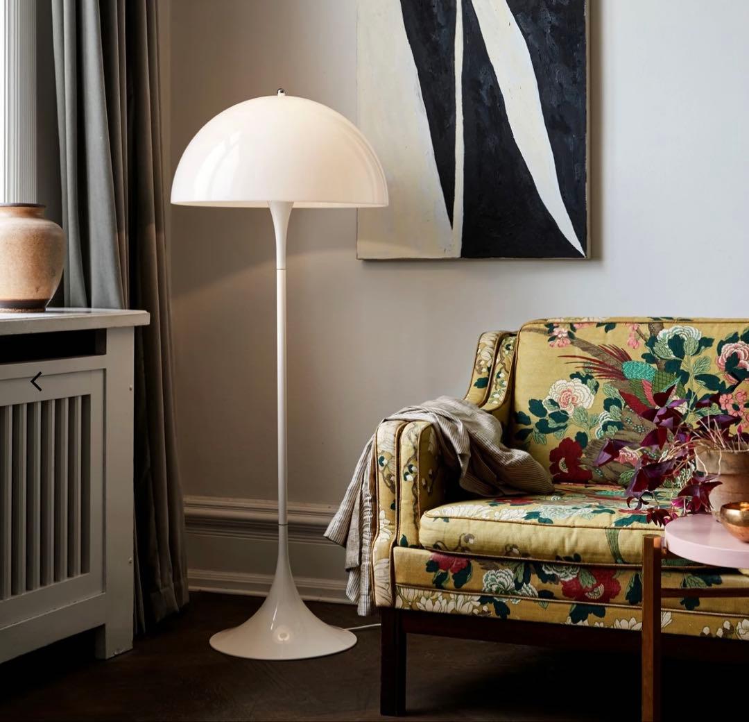 正規品 ルイスポールセン（Louis Poulsen） パンテラ フロア