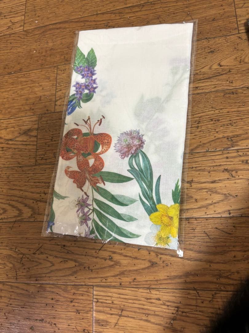 アークテリクス 手ぬぐい