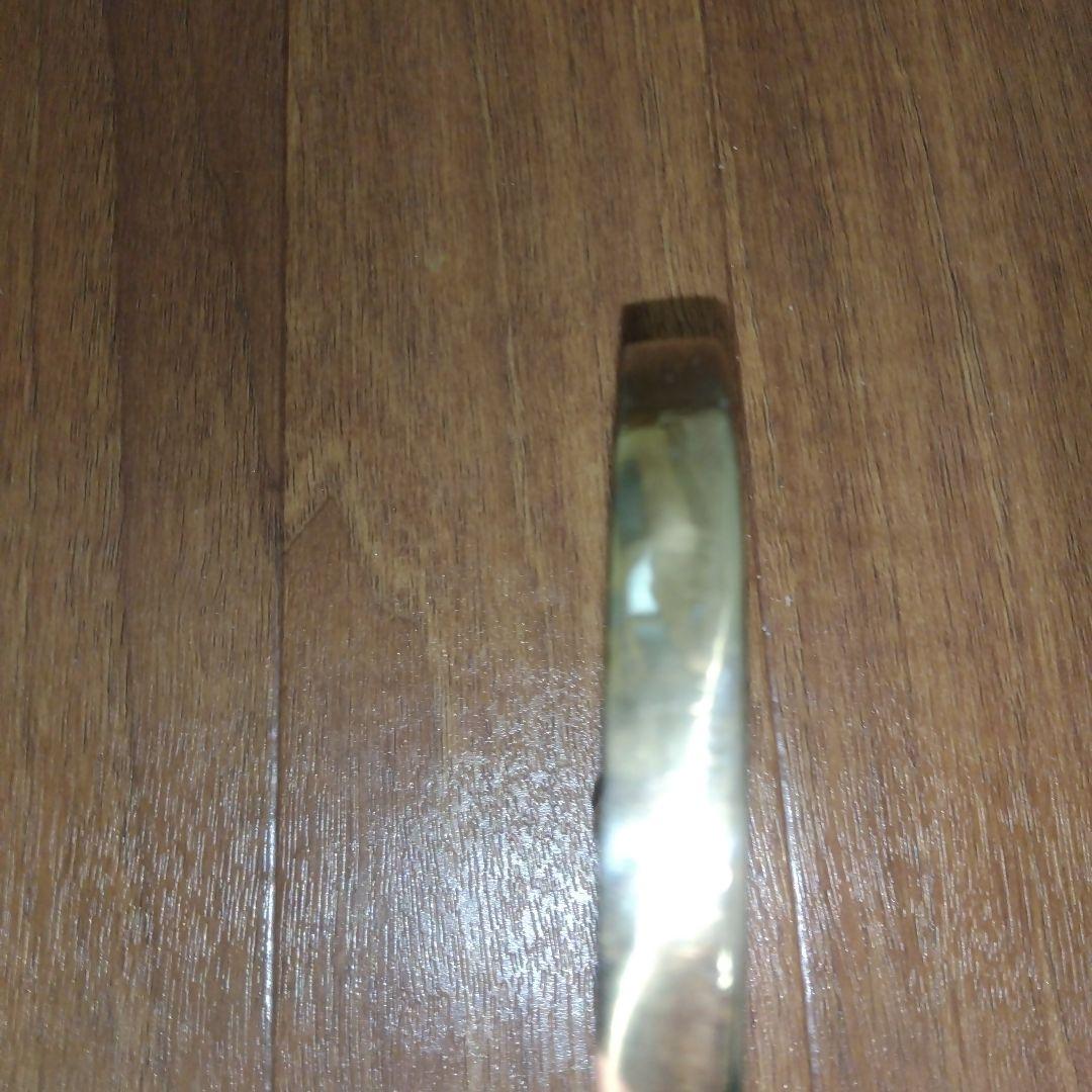 海獣葡萄鏡　銅鏡