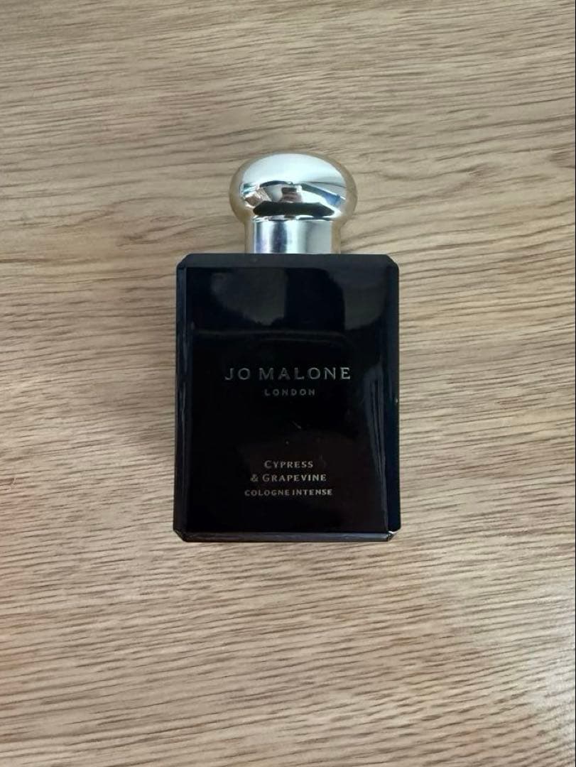 ジョーマローン　サイプレスアンドグレープバイン　50ml