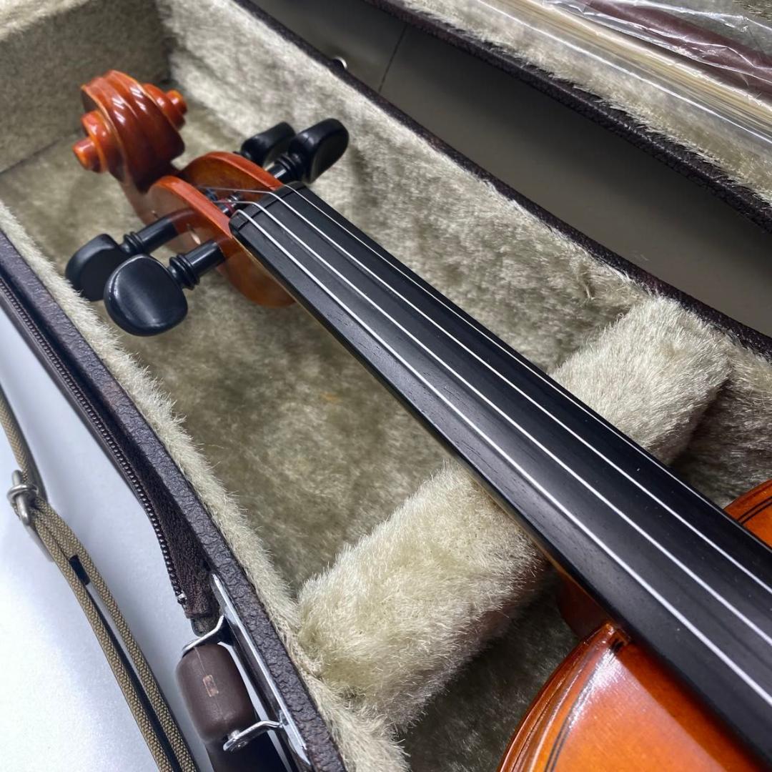 スズキ No.200 4/4 2003年製 SUZUKI ヴァイオリン