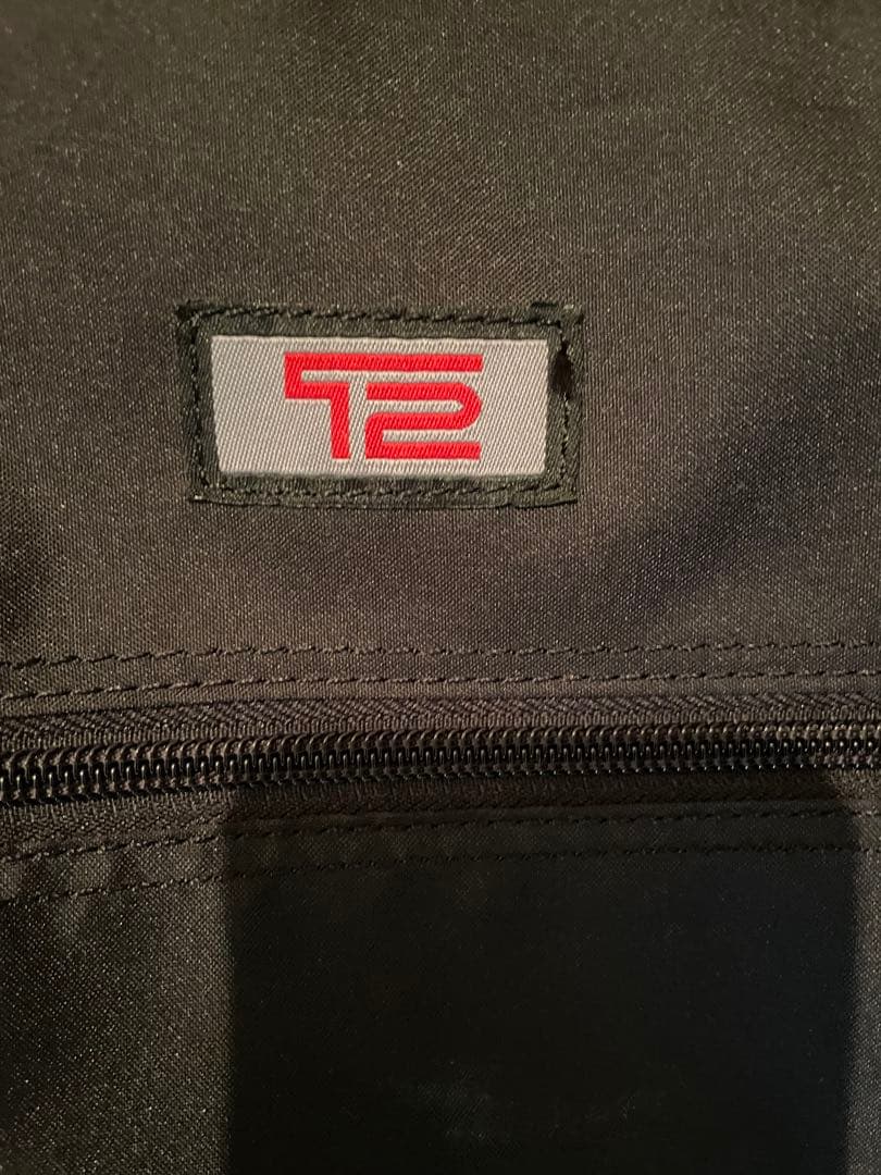 トゥミ TUMI キャリーケース 黒色　旅行バッグ