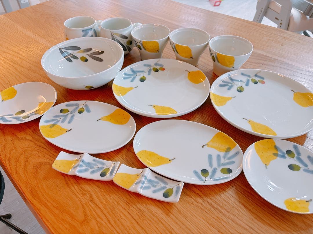 【期間限定価格】陶房青 マティーニシリーズ オリーブシリーズ