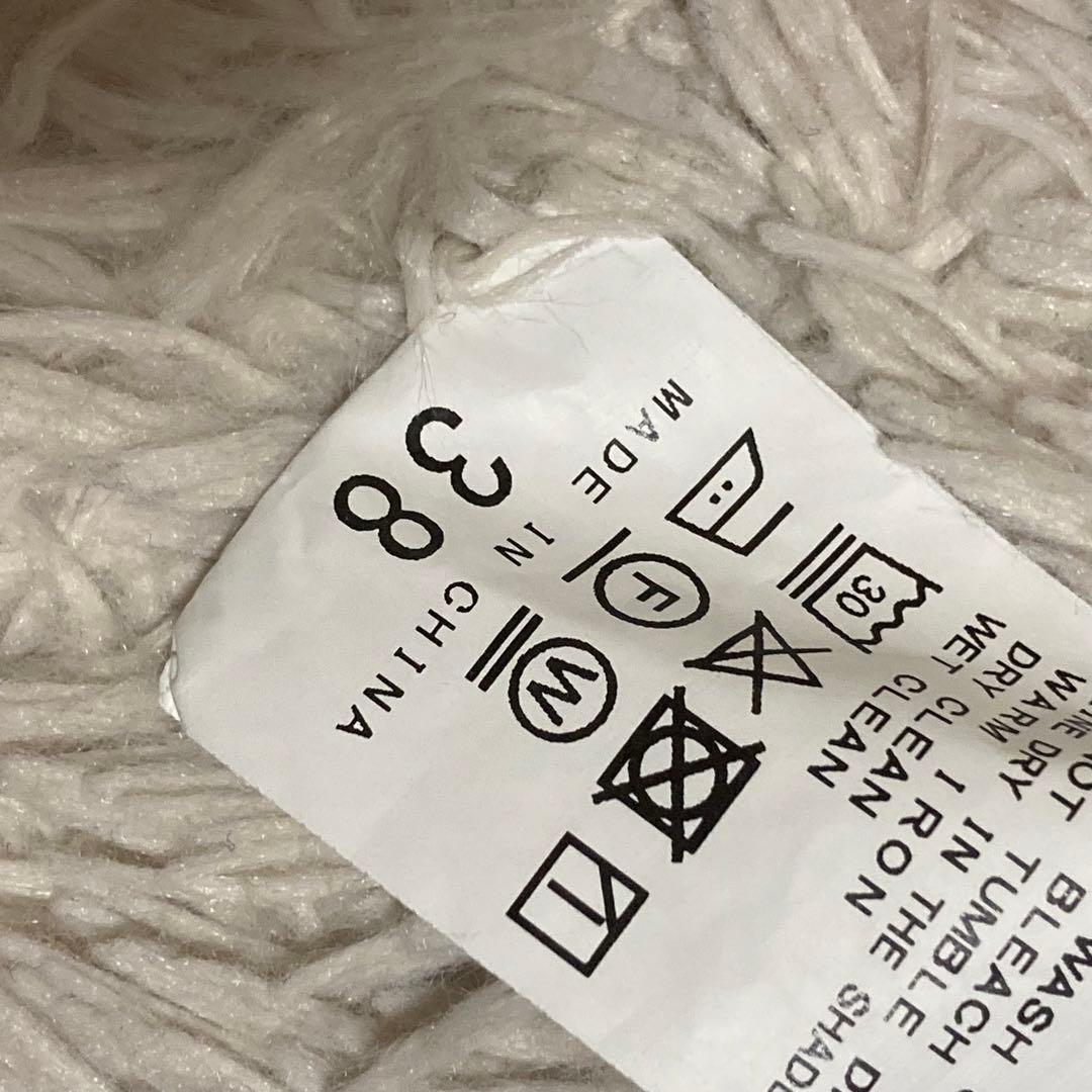 Spick&Span【2024】コットンハーフスリーブジャンプスーツ