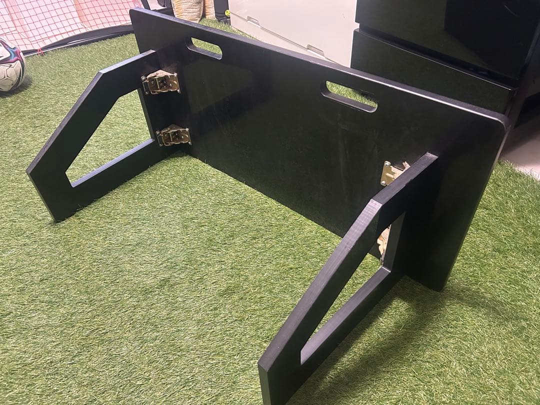 リバウンダー　サッカー　フットサル　リバウンドボード　壁打ち