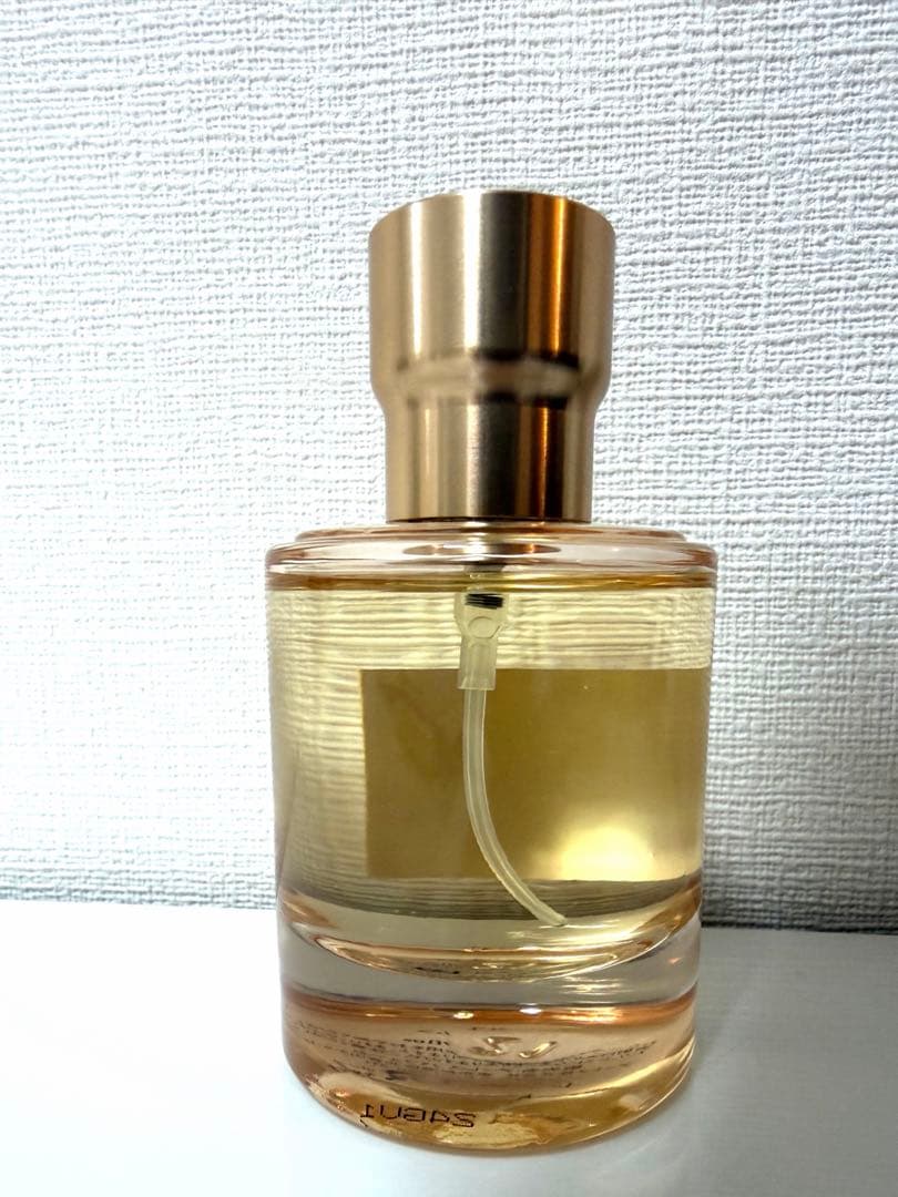 サウンド スキン パフューム #サユ