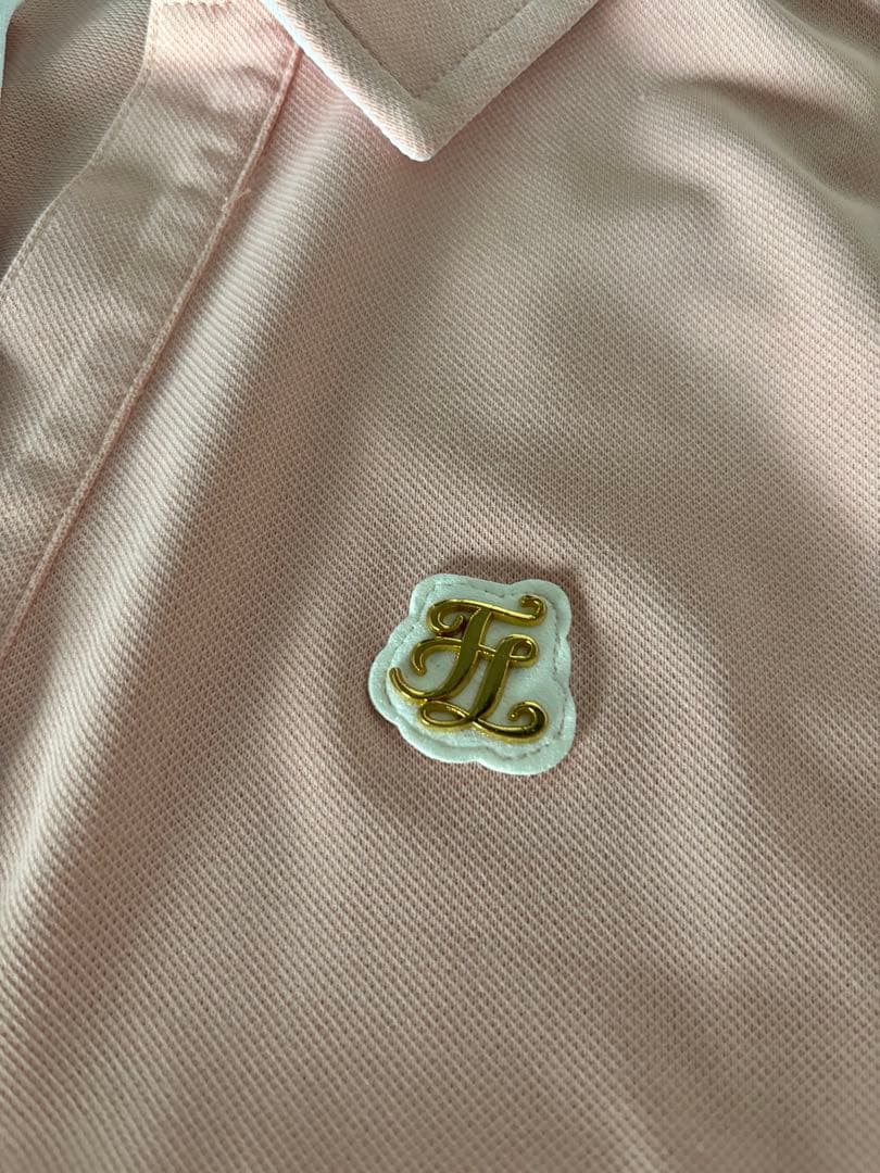 【未使用】Fair Liar ゴルフ　トップス&スカート　上下セット