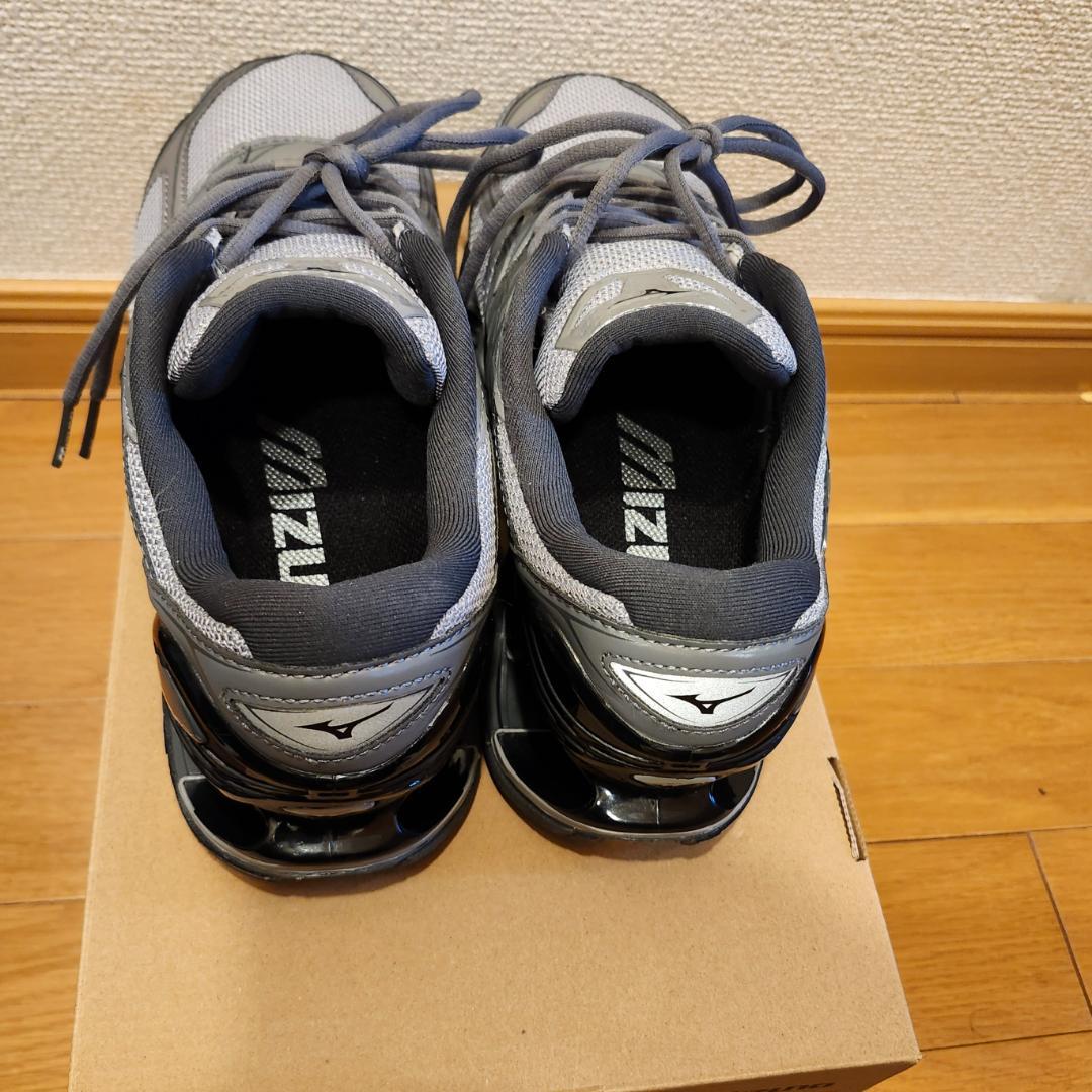 ミズノ WAVE PROPHECY LS 25.5cm