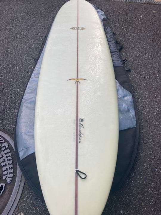 ドナルドタカヤマサーフボード　レア