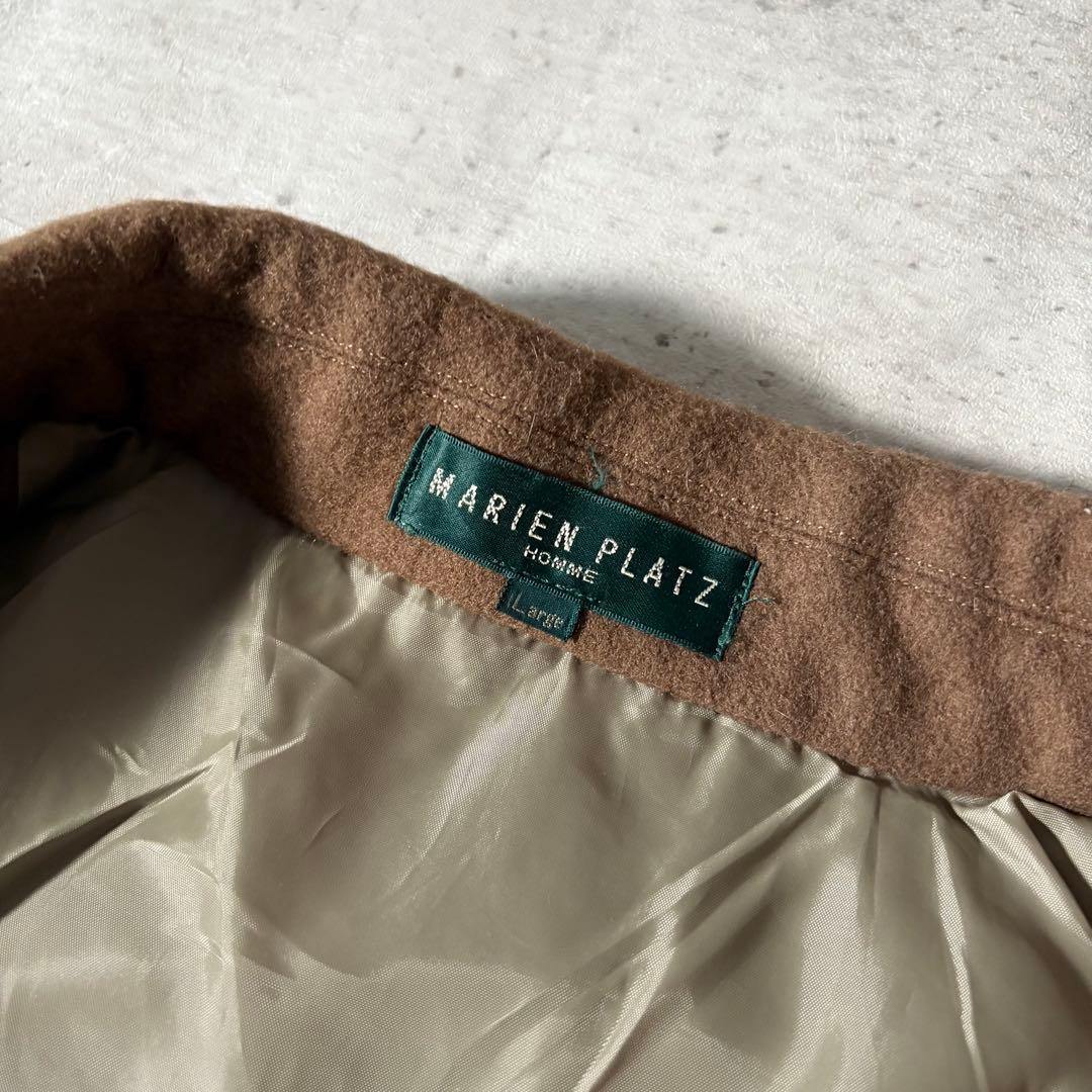 ジャケット・アウター 90s vintage wool flight jacket TYPE A-2