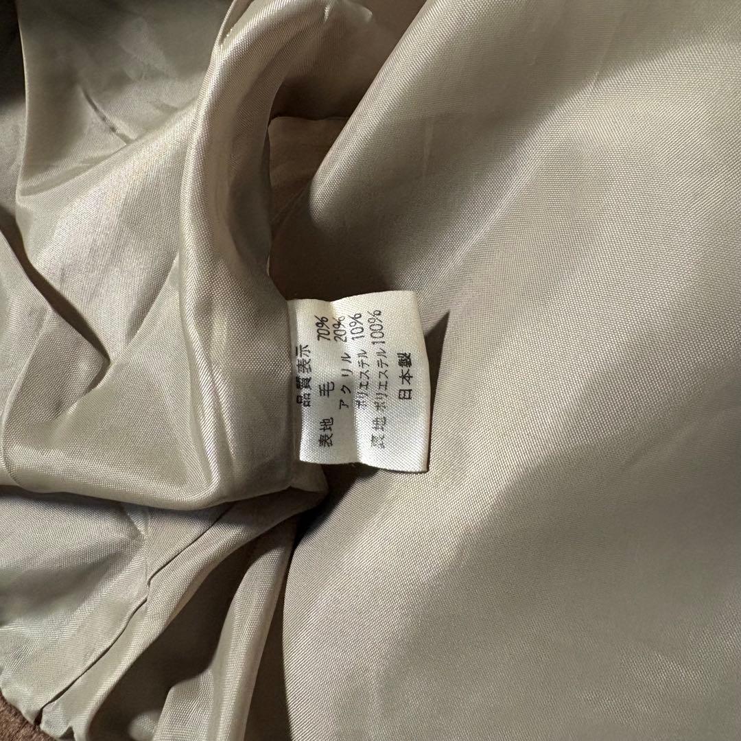 ジャケット・アウター 90s vintage wool flight jacket TYPE A-2