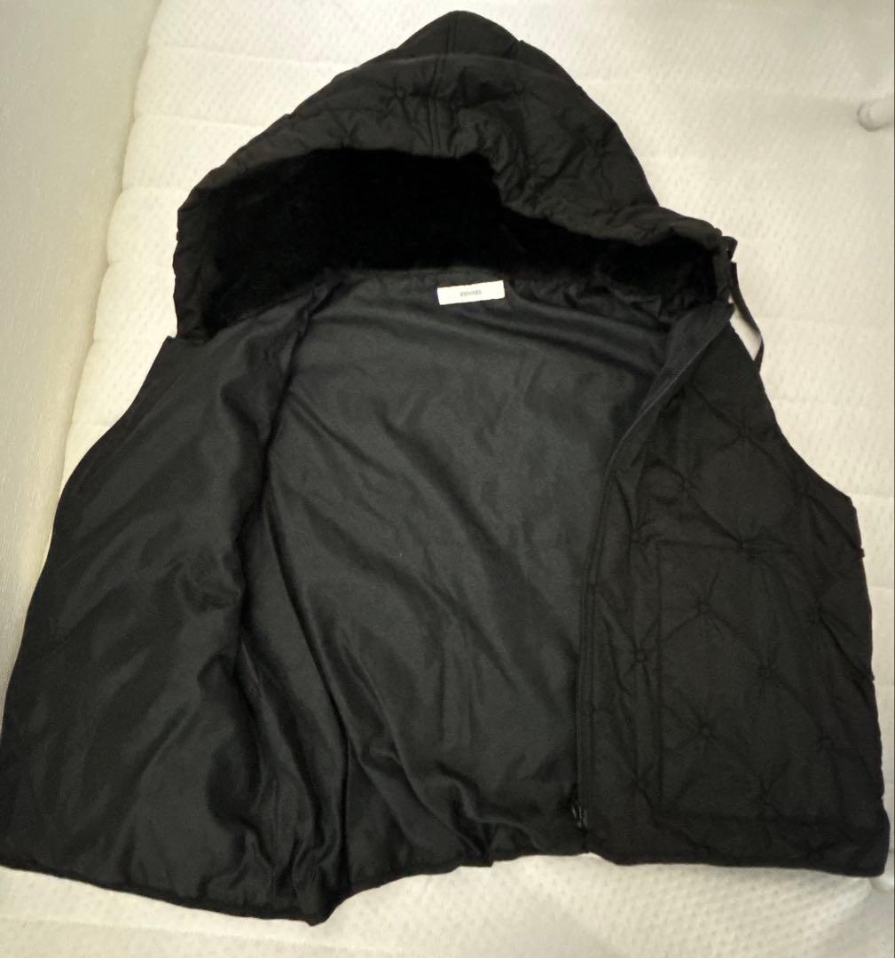 ヤマダヤ ＦＥＮＮＥＬ ブラックベスト