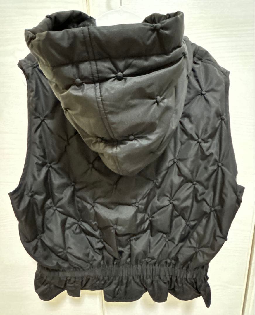 ヤマダヤ ＦＥＮＮＥＬ ブラックベスト